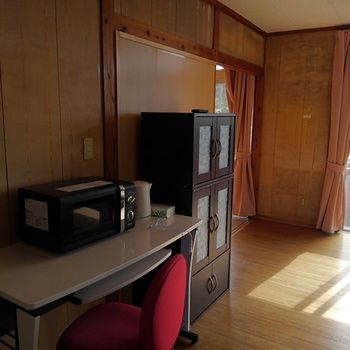 In-Room Amenity