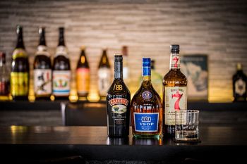 Minibar