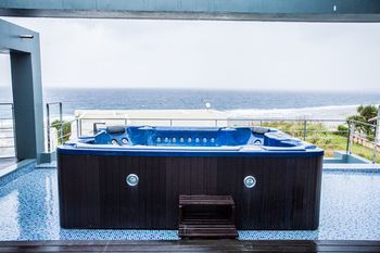 Jetted Tub