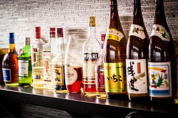 Hotel Bar