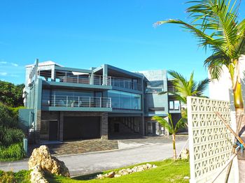 Hotel Front