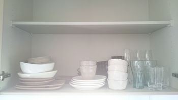 In-Room Kitchen