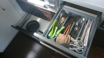 In-Room Kitchen