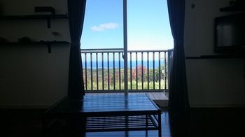 Guestroom View