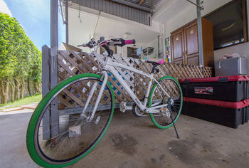 Bicycling