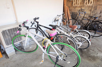 Bicycling