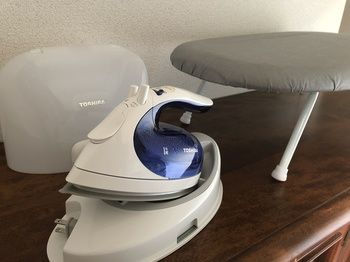 In-Room Amenity