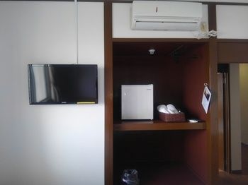 Mini-Refrigerator