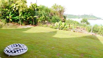 Childrens Play Area - Outdoor