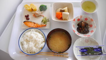 Food Court