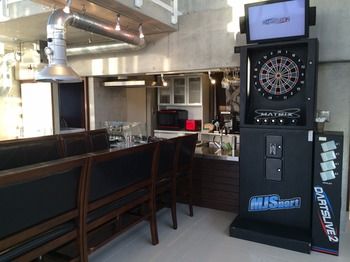 In-Room Amenity
