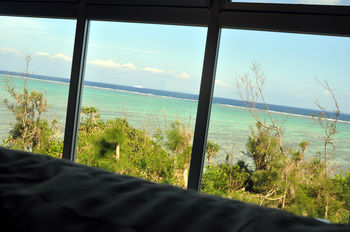 Guestroom View