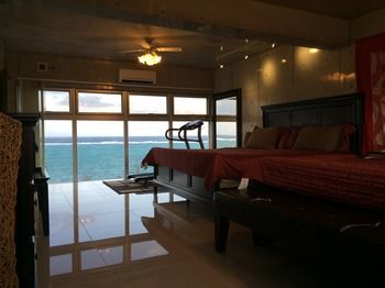 Guestroom View