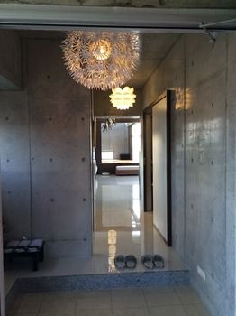 Hotel Interior