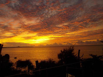 View from Hotel