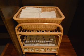 In-Room Amenity