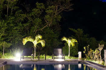 Indoor/Outdoor Pool