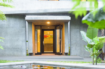 Reception Hall