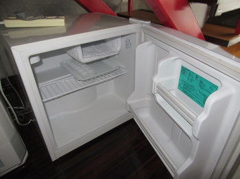 Mini-Refrigerator