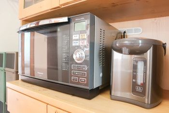 In-Room Amenity