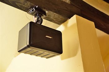 In-Room Amenity