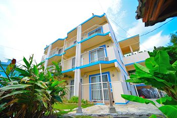 Hotel Front