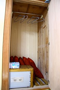 In-Room Safe