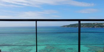 Guestroom View