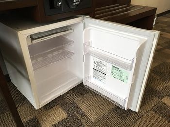 Mini-Refrigerator