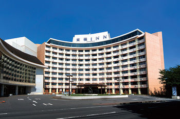 Hotel Front