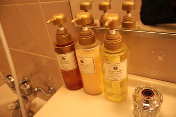 In-Room Amenity