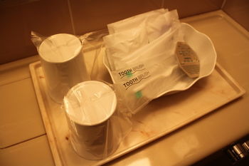 In-Room Amenity