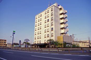 瑟恩壽城市飯店 City Hotel Seiunso
