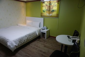 Hotel Interior