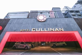 瑞草區庫利曼黛奇飯店 Hotel Cullinan Seocho