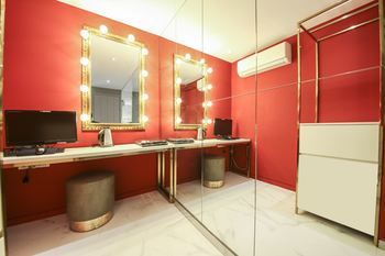 In-Room Amenity