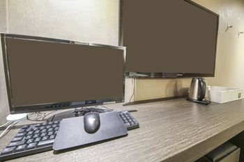 In-Room Amenity