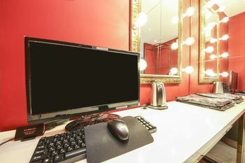 In-Room Amenity