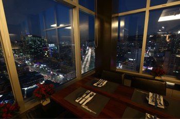 City View