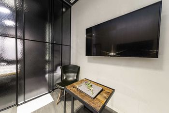 In-Room Amenity