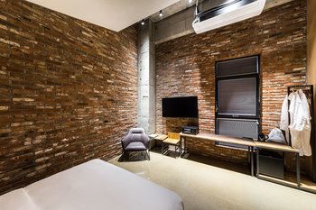In-Room Amenity