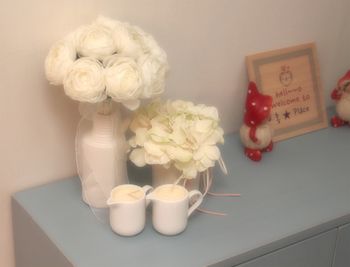 In-Room Amenity