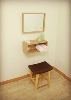 In-Room Amenity