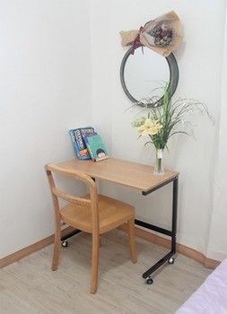 In-Room Amenity