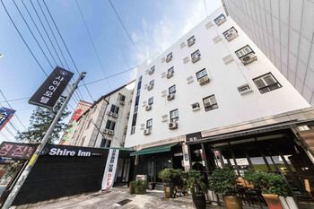 Hotel Front