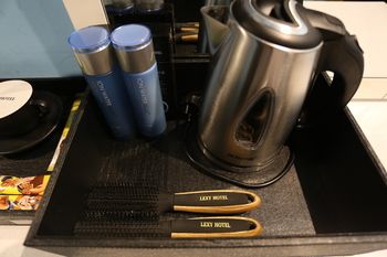 In-Room Amenity