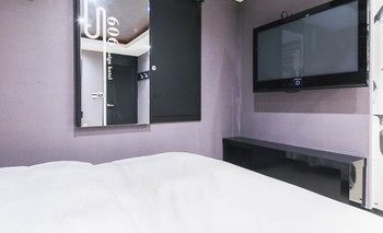 In-Room Amenity