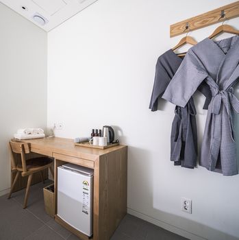 In-Room Amenity