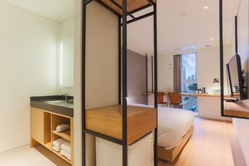 In-Room Amenity