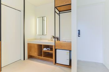 In-Room Amenity